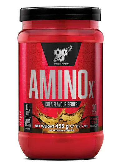 BSN Amino X 435g - 30 Servings