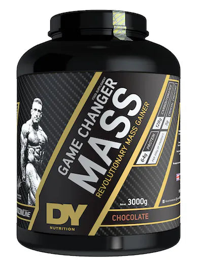 Dorian Yates- Game Changer Mass 3kg