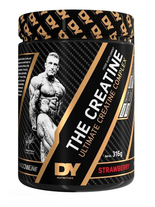 DY Creatine