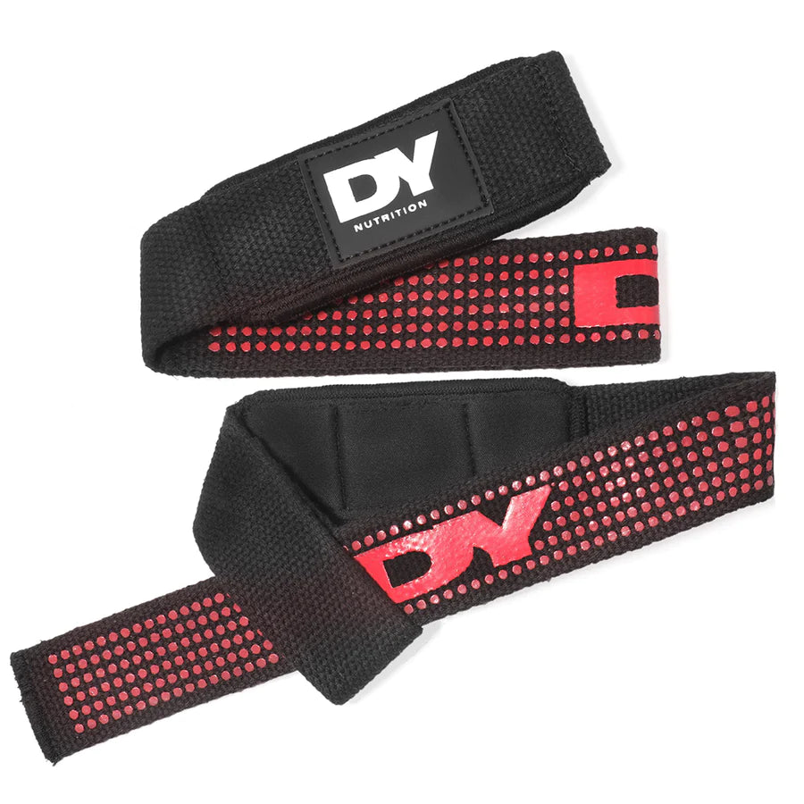 DY Training Wrist Straps 1