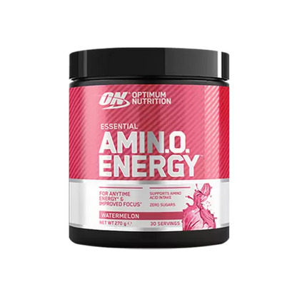 Optimum Nutrition Amino Energy 270g