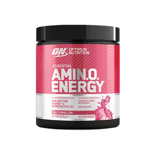 Optimum Nutrition Amino Energy 270g