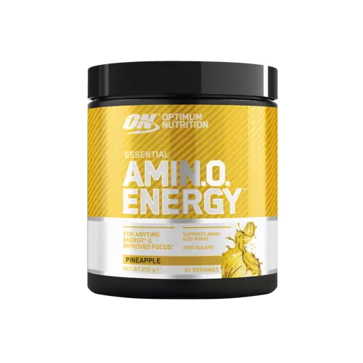 Optimum Nutrition Amino Energy 270g