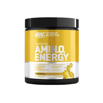 Optimum Nutrition Amino Energy 270g