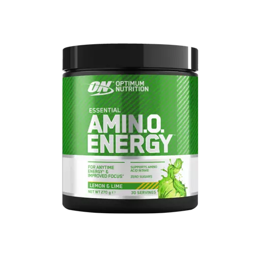 Optimum Nutrition Amino Energy 270g