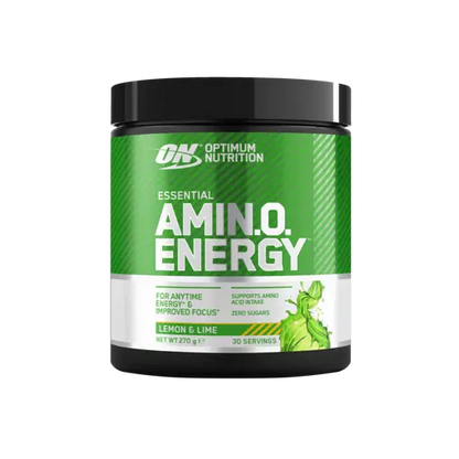 Optimum Nutrition Amino Energy 270g