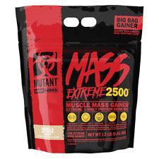 Mutant Mass Extreme 2500 5.45 kg