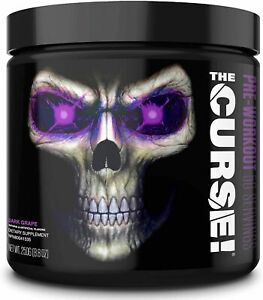 JNX Sports The Curse! 50 Servings