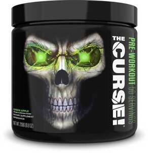 JNX Sports The Curse! 50 Servings